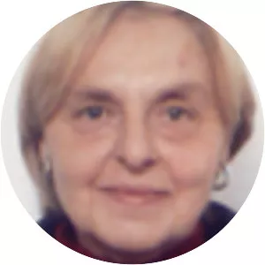 Françoise LevechinGangloff