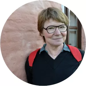 Françoise LisonLeroy