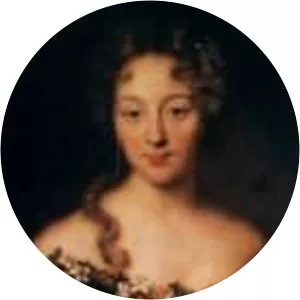 Françoise-Marguerite de Sévigné (Françoise de Sévigné)