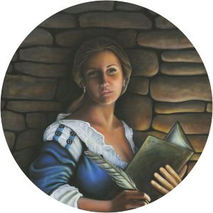 Françoise-Marie Jacquelin