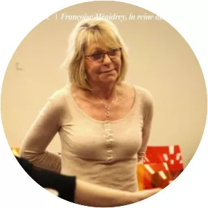 Françoise Menidrey