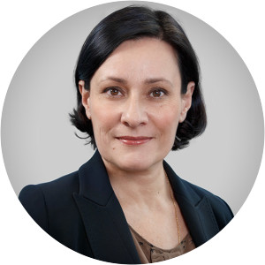 Françoise Mercadal-Delasalles