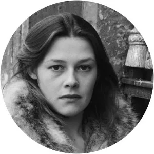 Francoise Michaud - Actress