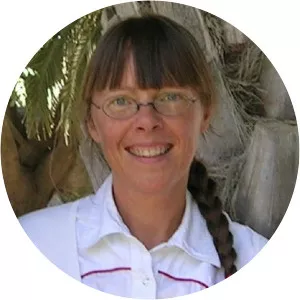 Françoise Mies - Author