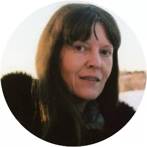 Françoise Morvan - French writer