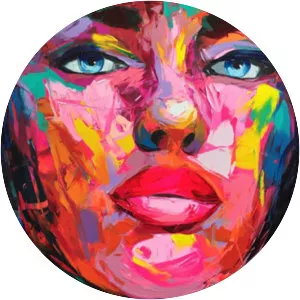Françoise Nielly - Painter