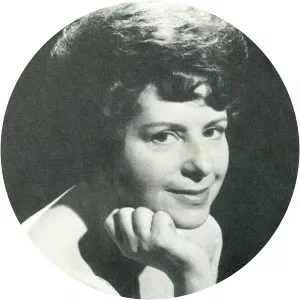 Francoise Ogeas - Musical artist
