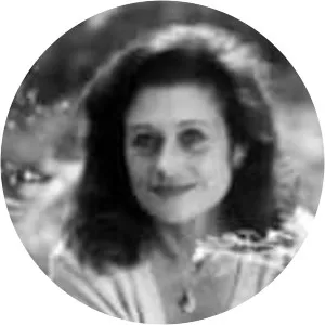 Françoise Pavy photograph