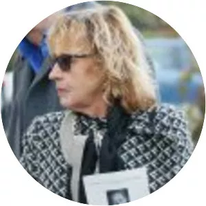 Françoise Petit (Françoise PetitBalmer)