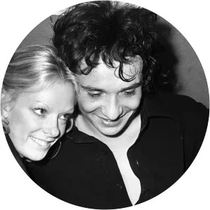 Françoise Pettre photograph