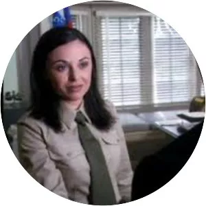 Françoise Robertson