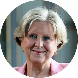 Françoise Rossinot - Journalist