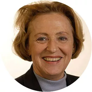 Françoise Saudan - Swiss Politician