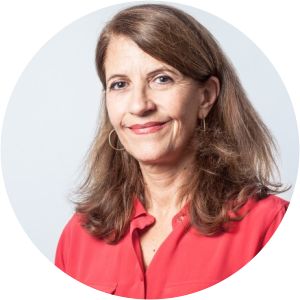 Francoise Sivignon photograph