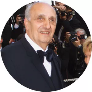 Françoise Tchernia photograph