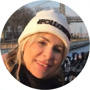 Françoise Thibaut - Laeticia Hallyday's mother