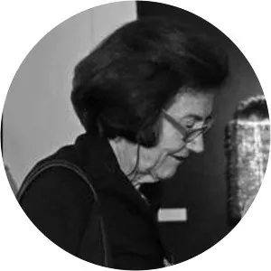 Françoise Viatte - Author