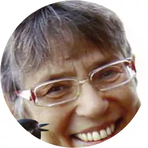 Françoise Widhoff photograph