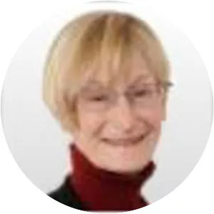 Françoise Winnik - French-Canadian Researcher