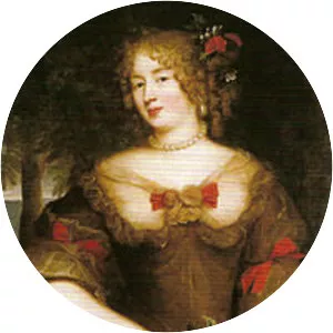 FrançoiseMarguerite de Sévigné