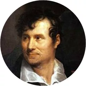 FrançoisFrédéric Lemot