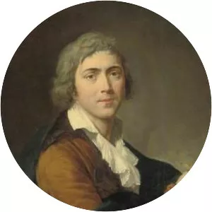 FrançoisGuillaume Ménageot