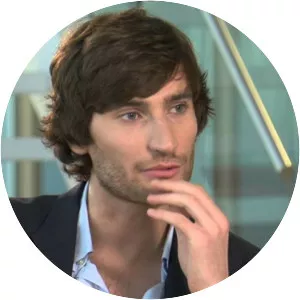 FrançoisHenri Désérable