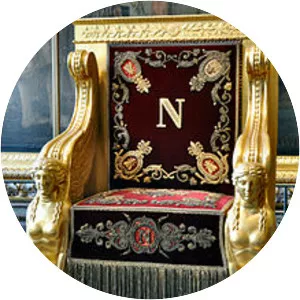 FrançoisHonoréGeorges JacobDesmalter