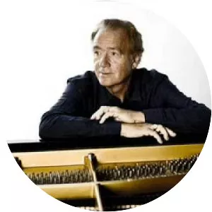 FrançoisJoël Thiollier