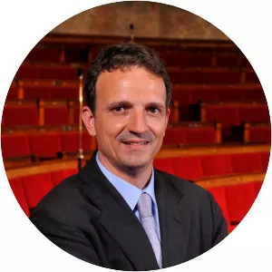 FrançoisMichel Lambert