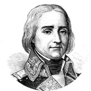 FrançoisPaul Brueys d'Aigalliers