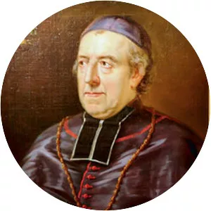 FrançoisRené Boussen