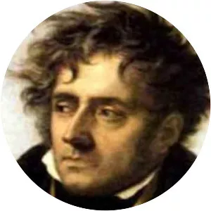 FrançoisRené Moreau