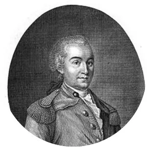 FrançoisRodolphe de Weiss