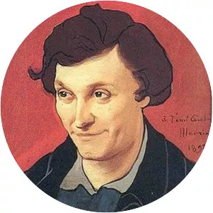 FrançoisRupert Carabin