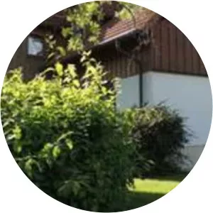 Franconian Open Air Museum Fladungen