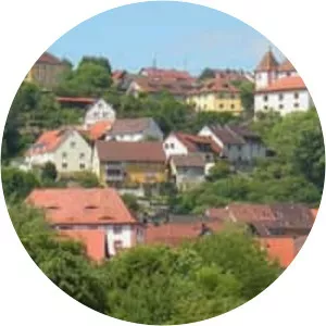 Franconian Switzerland - 