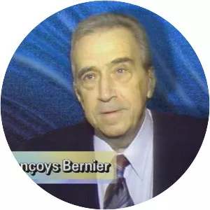 Françoys Bernier