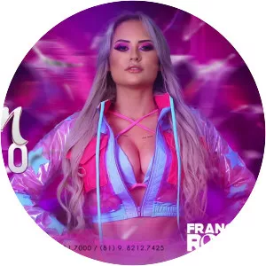 Francyne Roper - Musical artist