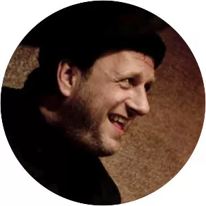 Frands Rifbjerg - Danish musician