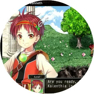 Frane: Dragons' Odyssey