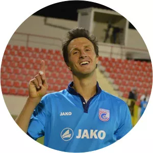 Frane Vitaić - Croatian soccer player