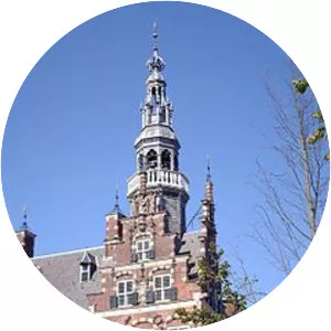 Franeker City Hall