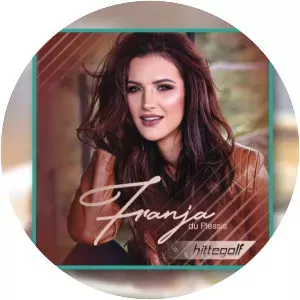 Franja du Plessis - South African singer