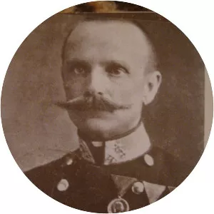 Franjo Broz - Josip Broz Tito's father