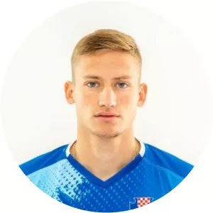 Franjo Lazar - Football player