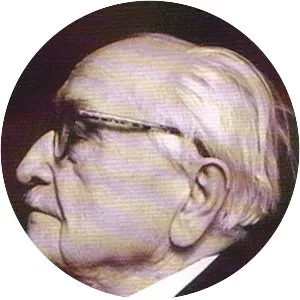 Franjo Lučić - Musical composer