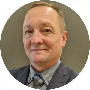 Franjo Naraločnik - Member of the National Council of the Republic of Slovenia