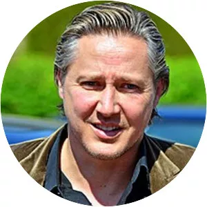 Franjo Pooth - German businessman