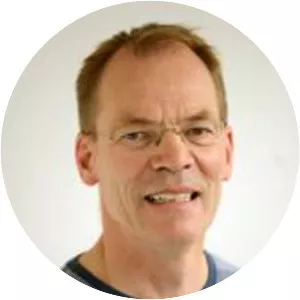 Frank A. G. Windmeijer